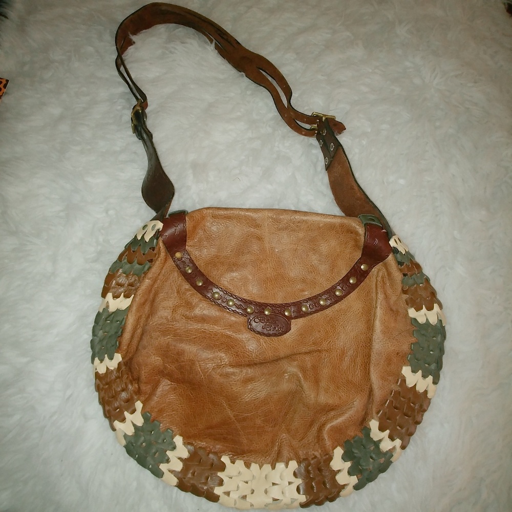 Bella Dolci shoulder bag